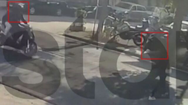 Λιοσίων: Διακινούσε ναρκωτικά σε σχολεία ο ανήλικος που συνελήφθη για παράσυρση και εγκατάλειψη της 16χρονης (Βίντεο)