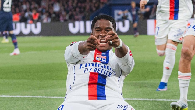 Ευρωπαϊκά πρωταθλήματα: Η Λιόν προσγείωσε... απότομα την Παρί Σεν Ζερμέν και η Γιουβέντους έδειξε την κλάση της! (Βίντεο)