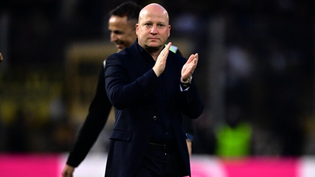 Μάρκο Νίκολιτς: Έβγαλε το... καπέλο στους παίκτες της ΑΕΚ - 