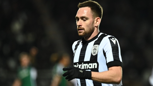 ΠΑΟΚ: Hγετική ομιλία του Ζίβκοβιτς ενόψει ΑΕΚ! - 