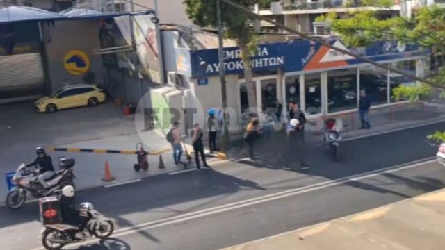 Λιοσίων: Τρεις συλλήψεις για το σοκαριστικό τροχαίο με την παράσυρση και εγκατάλειψη της 16χρονης - Κρίσιμες ώρες για την ανήλικη (Βίντεο)