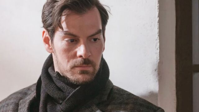 Grand Hotel Spoiler: Η τελευταία πράξη για τον Πέτρο - Η Αλίκη λυγίζει (Βίντεο)