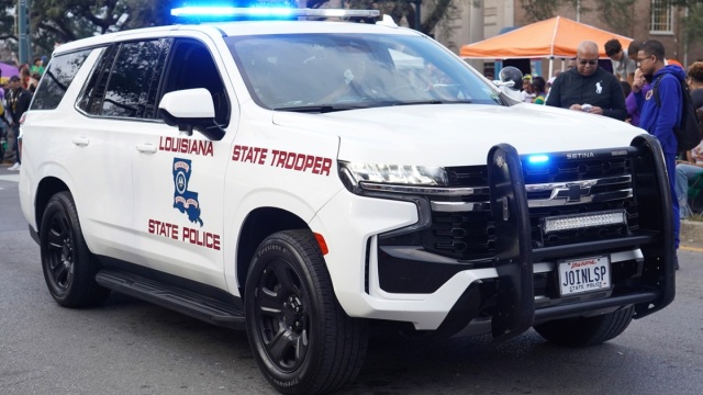 Μακελειό στη Λουιζιάνα: Οκτώ παιδιά νεκρά από πυροβολισμούς - Αιματηρή οικογενειακή διαμάχη