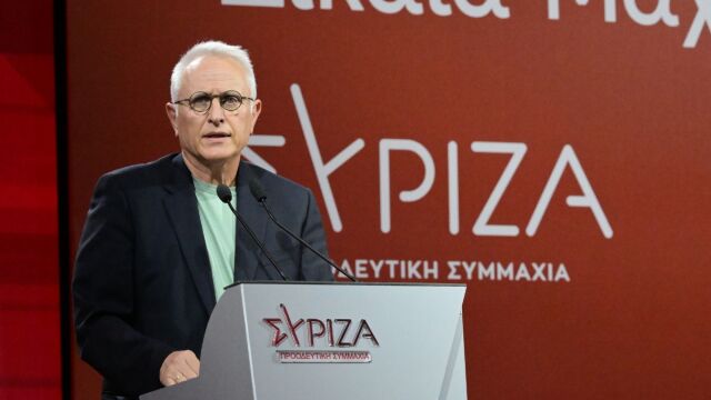 Μπουρλότο από Ραγκούση: Η πρόταση για μονοεδρικές που άναψε φωτιές, η γκρίνια στον ΣΥΡΙΖΑ και ο παράγοντας Τσίπρας