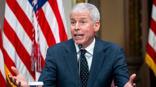 Yπουργός Ενέργειας ΗΠΑ: Είμαστε κοντά σε συμφωνία με το Ιράν