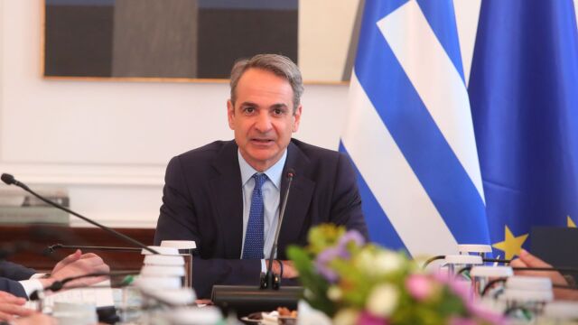 7 κινήσεις σε 10 ημέρες για την αλλαγή του κλίματος υπέρ της κυβέρνησης: Κεντρικό πρόσωπο ο Κυριάκος Μητσοτάκης στην στρατηγική του Μεγάρου Μαξίμου με ηχηρές πρωτοβουλίες