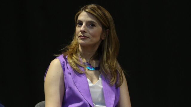 Αποχωρεί από το ΠΑΣΟΚ η πρώην αναπληρώτρια Τομεάρχης Δικαιοσύνης, Άννα Παπαδοπούλου - Οδεύει προς κόμμα Τσίπρα (;)