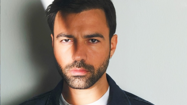 Το μεγάλο comeback του Αντρέα Γεωργίου στον ΣΚΑΪ είναι επίσημο: Δύο σειρές που αλλάζουν το παιχνίδι στη μυθοπλασία της Tv (Εικόνα)