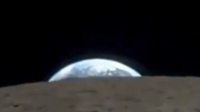 Artemis II: Πώς η Γη 