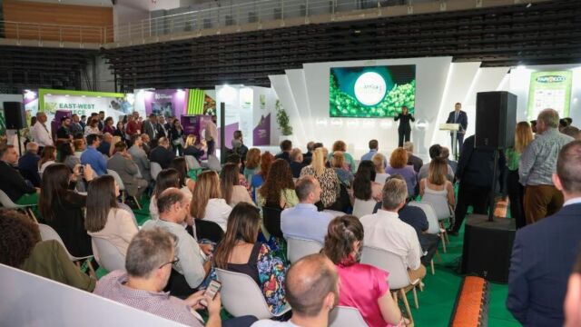 Attica Green Expo 2026: Ισχυρή παρουσία υπουργών, αυτοδιοικητικών και θεσμικών φορέων στα Eco Panels του Main Stage