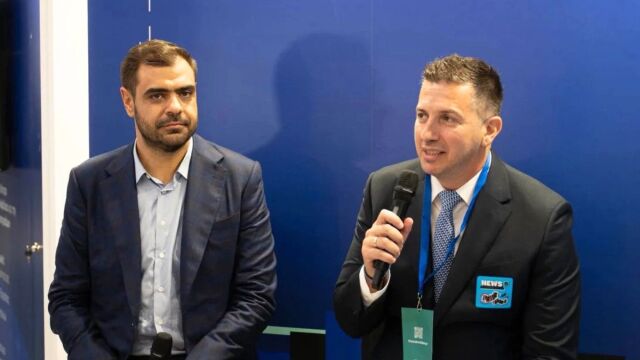 Νέα εποχή διαφάνειας στα ΜΜΕ: Πρωτοβουλίες Παύλου Μαρινάκη και Δημήτρη Κιρμικίρογλου που αλλάζουν τα δεδομένα