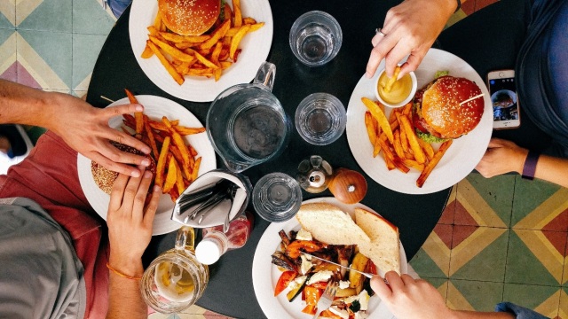 Παχυσαρκία: Τα 