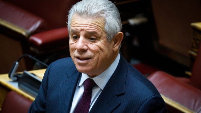 Γιώργος Βλάχος: 