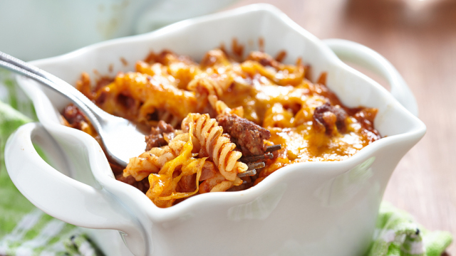 Ποιο κομμάτι μοσχαριού είναι κατάλληλο για γιουβέτσι;