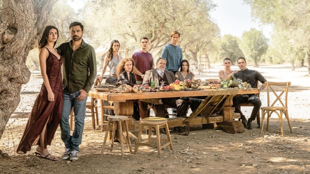 Η Γη της ελιάς: Το τέλος της γράφεται με πόνο - Αποχωρεί μετά τη μεγάλη αποκάλυψη (Βίντεο)