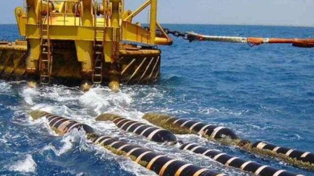 Κοινή επιστολή των υπουργών Ελλάδας και Κύπρου προς τον αντιπρόεδρο της ΕΤΕπ για το GSI