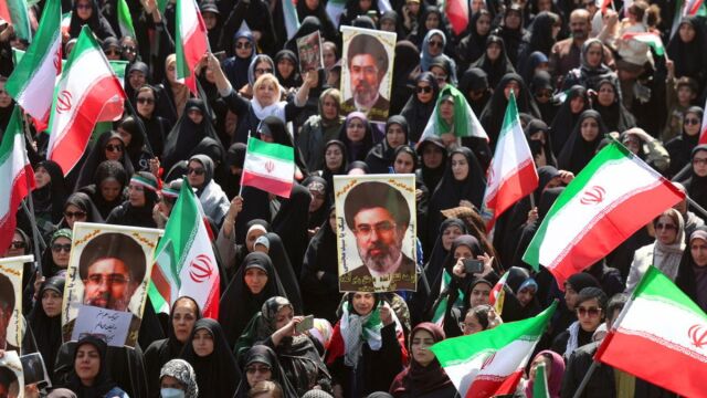 Ιράν: Η συμμετοχή σε νέες συνομιλίες με τις ΗΠΑ εξαρτάται από την εκπλήρωση προϋποθέσεων - Δεν θα συμμετάσχει σε ένα 