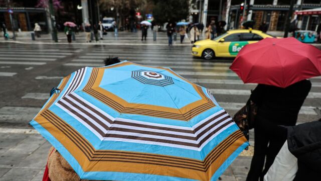 Καιρός: Προ των πυλών νέα κακοκαιρία - Η πρόγνωση του Κλέαρχου Μανουσάκη (Βίντεο)