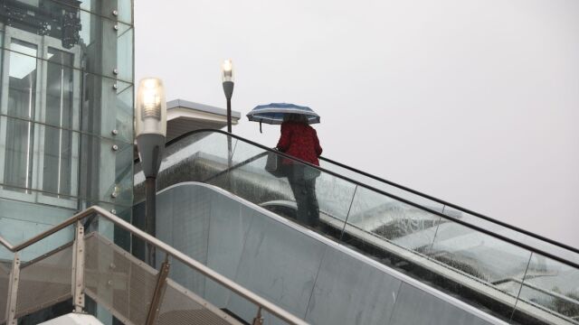 Καιρός: Αλλάζει το σκηνικό από το μεσημέρι της Τρίτης, σε ποιες περιοχές θα βρέξει και πότε (Βίντεο)