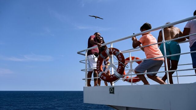 Κοινωνικός Τουρισμός 2026-2027: Πρεμιέρα αιτήσεων την Τρίτη 21/04 - Ποιοι δικαιούνται έως 12 δωρεάν διανυκτερεύσεις (Ηχητικό)