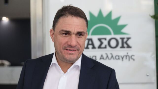ΠΑΣΟΚ, Κώστας Τσουκαλάς: 