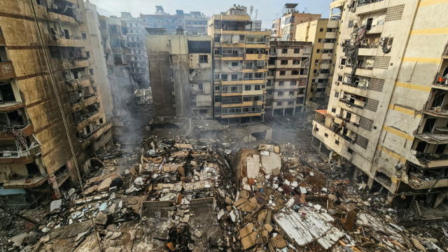 Συνομιλίες Ισραήλ  Λιβάνου: Στην Ουάσινγκτον την Πέμπτη ο νέος γύρος επαφών για την εκεχειρία