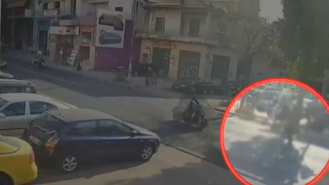 Λιοσίων: Με κρανιοεγκεφαλικές κακώσεις η 16χρονη που παρασύρθηκε, δίνει 