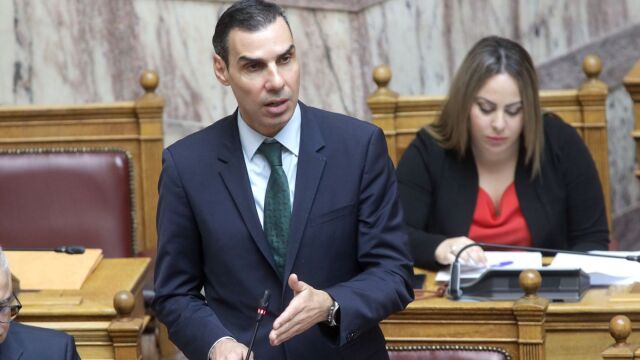 Μάριος Θεμιστοκλέους: Άμεση προκήρυξη 850 θέσεων μόνιμων γιατρών για νοσοκομεία σε όλη τη χώρα (Βίντεο)