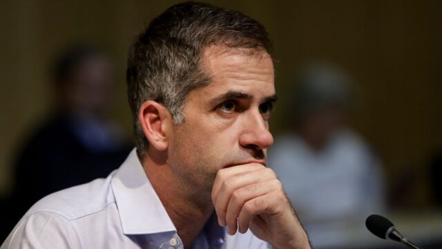 Μπακογιάννης: Κανονικότητα η εγκατάλειψη στην πόλη - Οι γειτονιές απαιτούν λύσεις εδώ και τώρα»