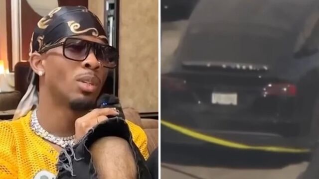 Σοκ στη μουσική βιομηχανία: Ο ράπερ D4vd κατηγορείται για δολοφονία 14χρονης - Ο 21χρονος  βρίσκεται αντιμέτωπος ακόμη και με θανατική ποινή (Βίντεο)