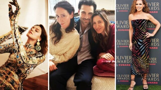 Η ένωση δυνάμεων με 