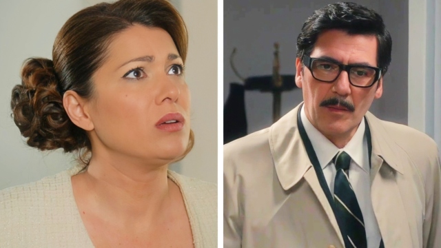 Porto Leone: Της τα είπε όλα και εκείνη τον 