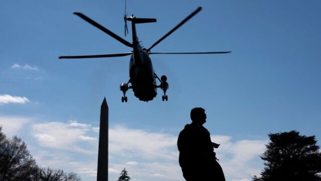 Πρεσβεία των ΗΠΑ στη Βαγδάτη: Προειδοποιεί Αμερικανούς πολίτες να μην ταξιδέψουν στο Ιράκ - 