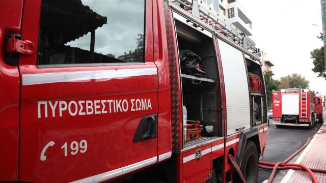 Πυροσβεστικό Σώμα: Αυξημένα περιστατικά πυρκαγιών το Σαββατοκύριακο - Καταγράφηκαν 52 δασικές φωτιές στη χώρα