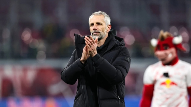 Μπόρνμουθ: Επίσημα διάδοχος του Άντονι Ιραόλα ο Μάρκο Ρόζε