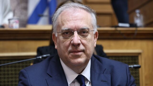 Θεοδωρικάκος για νομοσχέδιο υπουργείου Ανάπτυξης: 