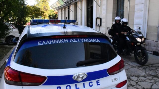 Θεσσαλονίκη: Σώος εντοπίστηκε ο 26χρονος που είχε εξαφανιστεί από τις Συκιές