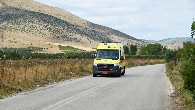 Κοζάνη: Ανεπανάληπτη 