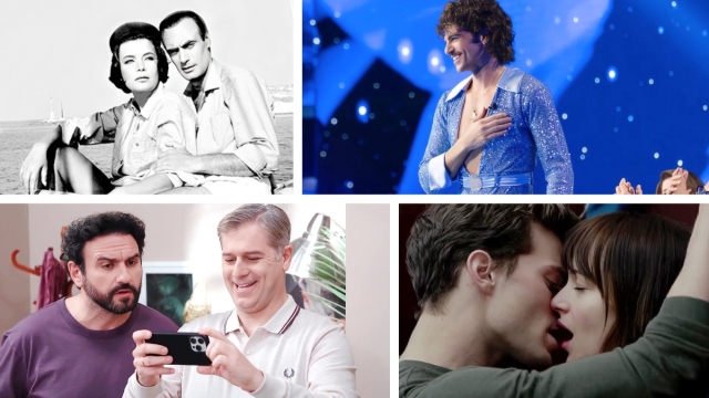 Βραδινή τηλεθέαση: Πρεμιέρα-δυναμίτης για το 