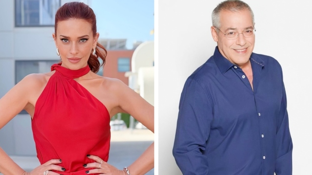 Πρωινή τηλεθέαση: Πήρε κεφάλι η Σίσσυ… με τον Μάνεση σε απόσταση αναπνοής - Ντέρμπι μέχρι τέλους (Βίντεο)