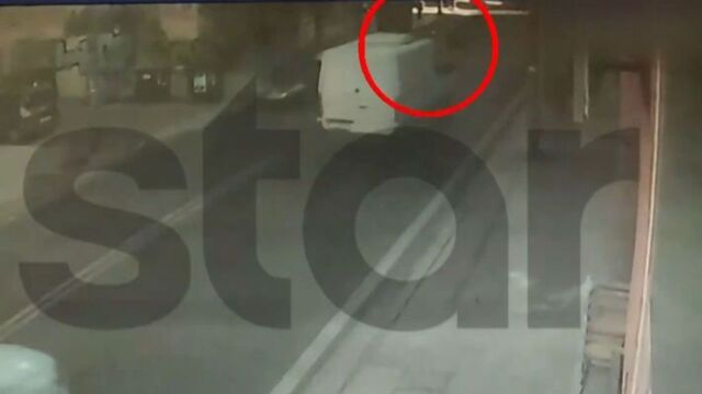 Λιοσίων: Νέο βίντεο ντοκουμέντο από την 