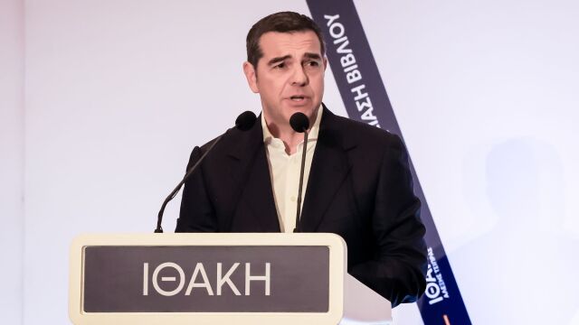 Αλέξης Τσίπρας: Επιταχύνει τις διαδικασίες για το νέο κόμμα - Τι θα αναφέρει η διακήρυξη, έρχονται ανακοινώσεις για τα πρώτα 10 πρόσωπα που θα εκπροσωπούν το νέο φορέα, ποια τα μέλη του πρωινού καφέ