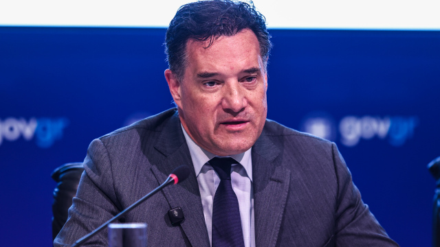 Γεωργιάδης κατά του ΠΑΣΟΚ για την ευρωπαϊκή εισαγγελία: 