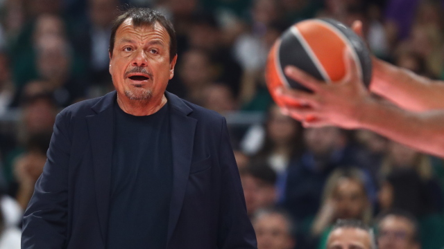 Εργκίν Αταμάν: 