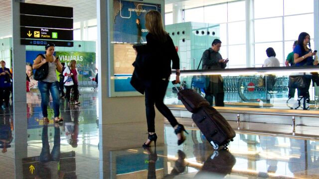 Ακυρώθηκε η πτήση σου λόγω καυσίμων; Δες τώρα τι δικαιούσαι