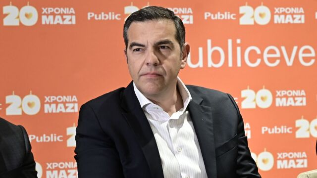 Αλέξης Τσίπρας για Γιάννη Μπουτάρη: Το θάρρος του για τη Συμφωνία των Πρεσπών, η αποκαλυπτική συζήτηση στο γραφείο της Θεσσαλονίκης και το δημοψήφισμα του 2015