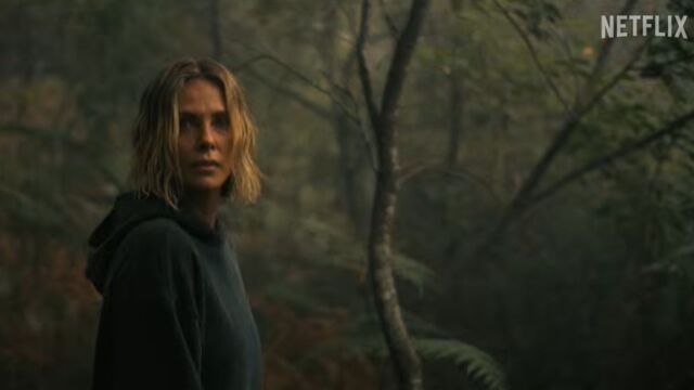 Έρχεται το νέο blockbuster του Netflix Apex με την Charlize Theron και ήδη συζητιέται (Βίντεο)