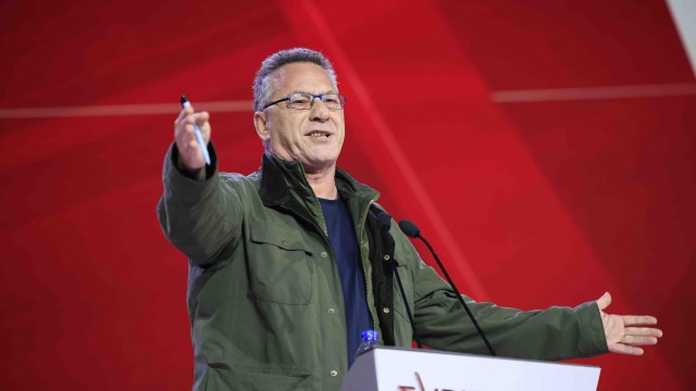 Κώστας Αρβανίτης: Οι εκλογές του 2023 ήταν πειραγμένες - Πώς από πρασινοκόκκινη η Κρήτη έγινε μπλε; (Βίντεο)