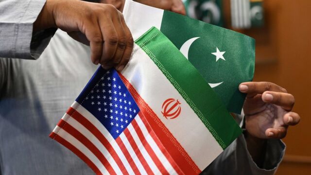 Ιράν: Η κρατική τηλεόραση διαψεύδει τα δημοσιεύματα για διαπραγματεύσεις των ΗΠΑ με την Τεχεράνη στο Πακιστάν - 