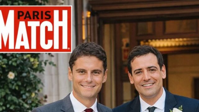 Γαλλία: Πρώην πρωθυπουργός παντρεύτηκε με υπουργό - 